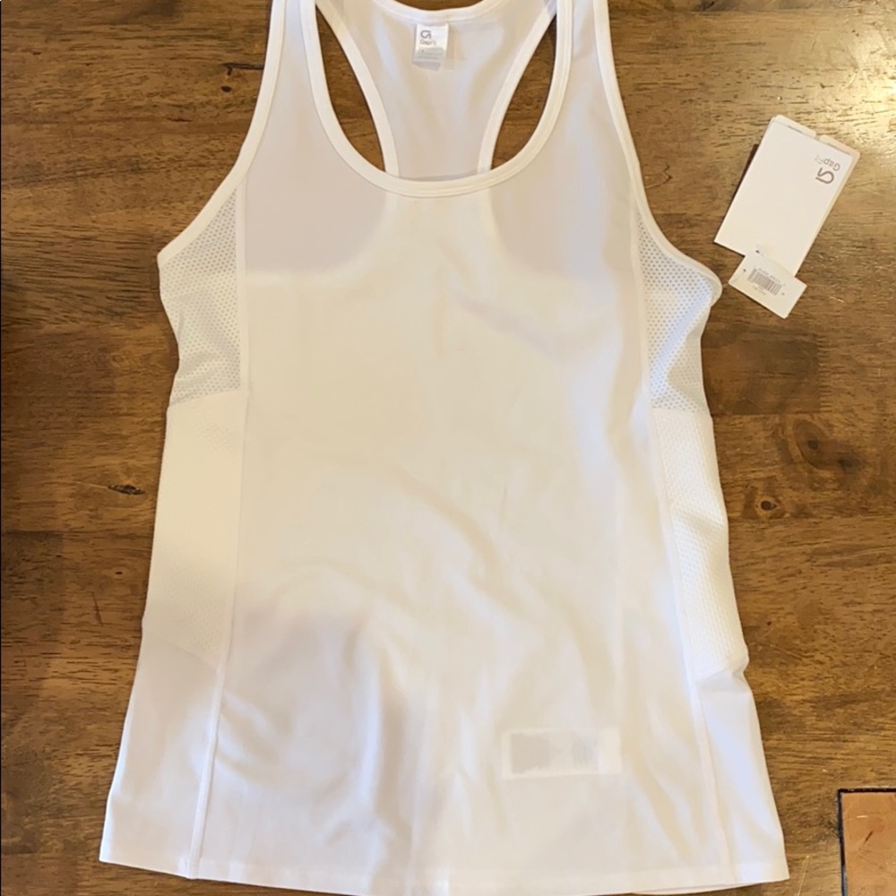 GapFit Tank